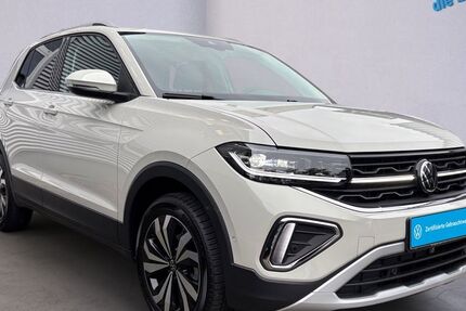 VW T-Cross 5.410 km 29.809 € Walldorf 69190