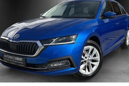 Skoda Octavia 77.400 km 24.890 € Weinheim 69469