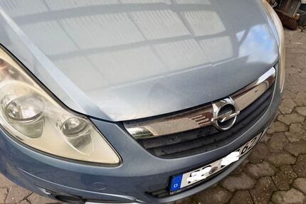 Opel Corsa 166.500 km 1.200 &euro; Heßheim 67258