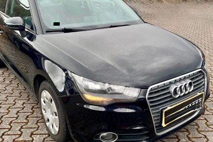 Audi A1 199.000 km 5.999 &euro; Lampertheim 68623