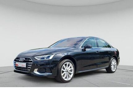 Audi A4 20.000 km 39.990 &euro; Bensheim 64625