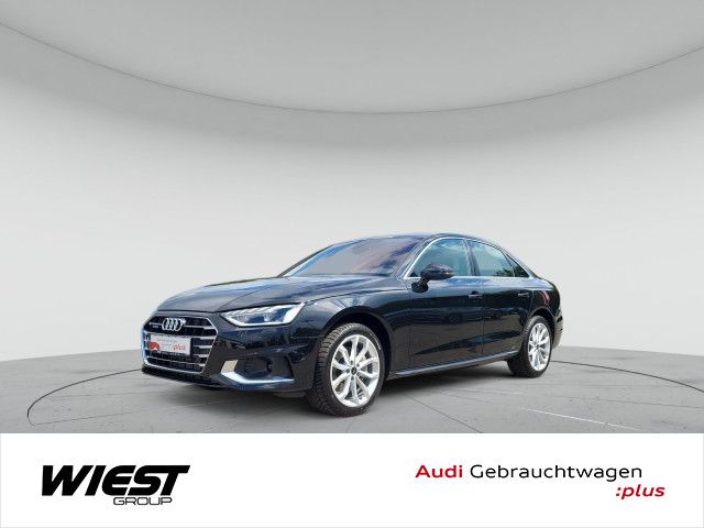 Audi A4 20.000 km 39.990 &euro; Bensheim 64625