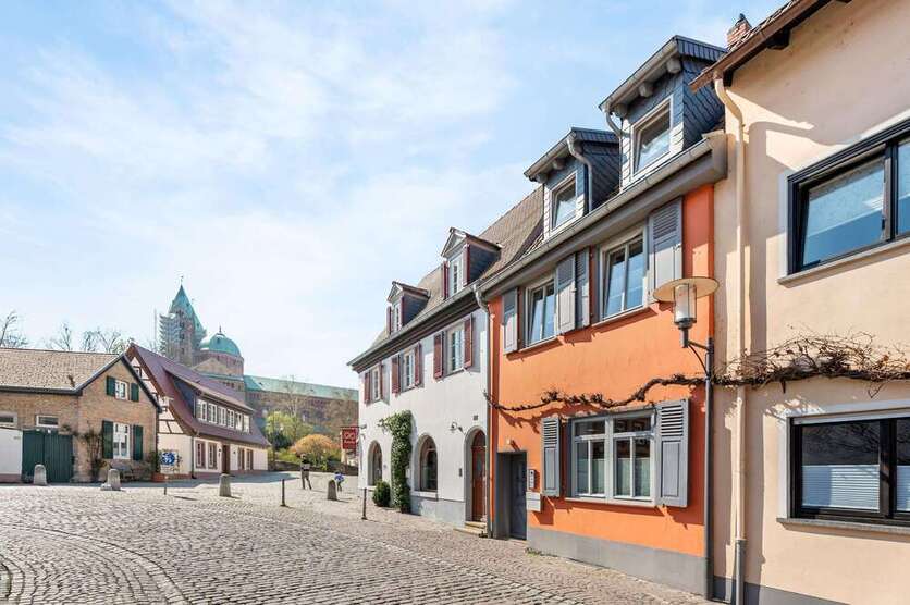Haus zum Kaufen in Speyer 649.000 € 128 m²