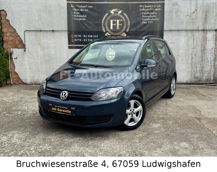 Golf Plus