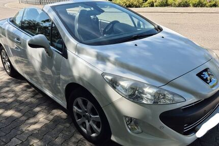 Peugeot 308 187.000 km 3.900 &euro; Limburgerhof 67117
