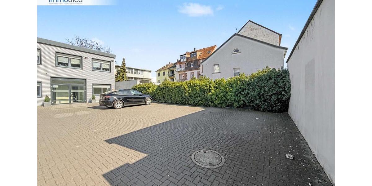 Gewerbeobjekt Frankenthal (Pfalz) - 3.000&euro; | Angebot:25991694