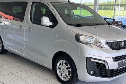 Peugeot Traveller 130.000 km 22.990 &euro; Speyer 67346