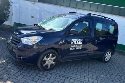Dacia Lodgy 130.000 km 2.699 &euro; Schifferstadt 67105