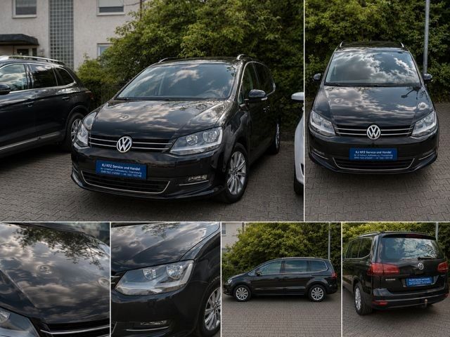 VW Sharan 205.360 km 6.990 &euro; Dannstadt-Schauernheim 67125