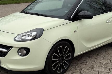 Opel Adam 108.100 km 7.290 &euro; Eich 67575