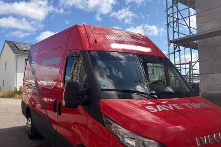 IVECO Andere 233.000 km 10.000 &euro; Neustadt an der Weinstraße 67434