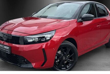 Opel Corsa 3.990 km 17.290 &euro; Hockenheim 68766