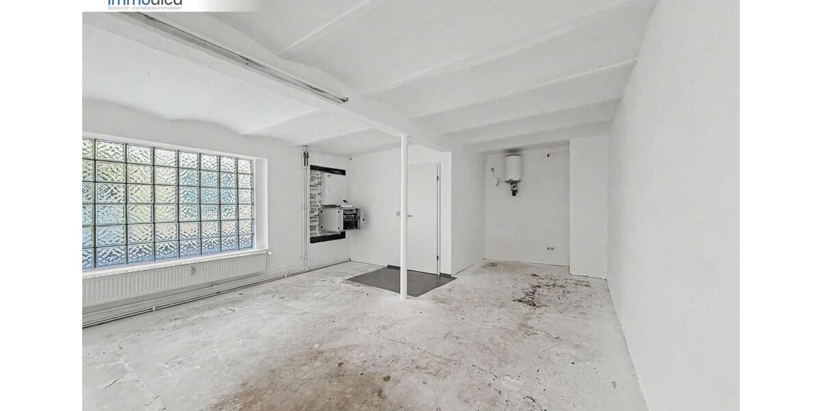 Gewerbeobjekt Frankenthal (Pfalz) - 1.000&euro; | Angebot:26072301