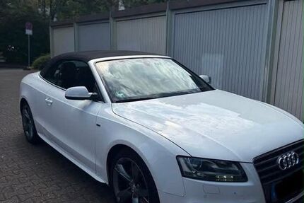 Audi A5 260.000 km 8.250 &euro; Mannheim 68169