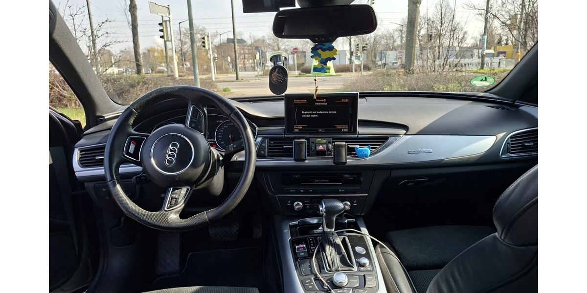 Audi A6 320.000 km 10.900 &euro; Altrip 67122