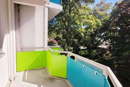 Wohnung zum Mieten in Freiberg 307 € 42 m²