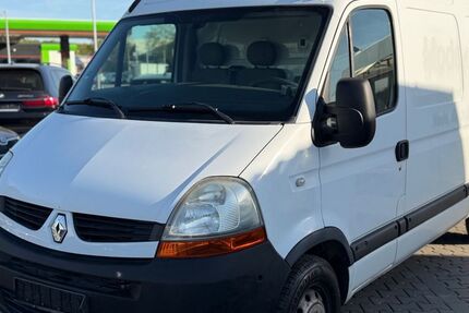 Renault Master 153.700 km 7.990 &euro; Schifferstadt 67105