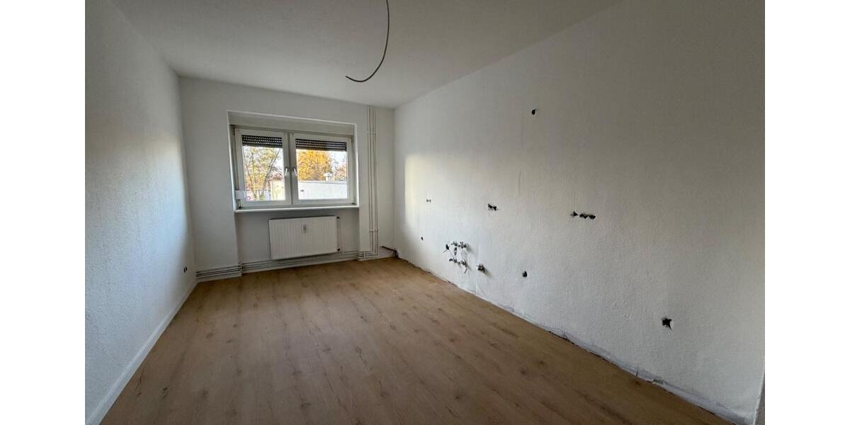 Etagenwohnung Mannheim Fahrlach - 2 Zimmer, 59 m&sup2;, 800&euro; | Angebot:24730122