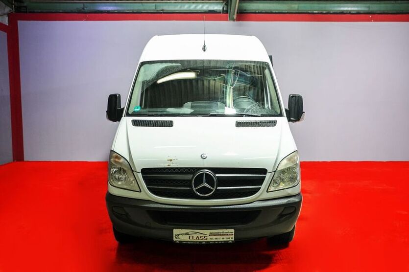 Sprinter