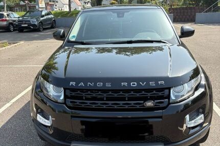 Land Rover Range Rover Evoque 149.000 km 10.900 &euro; Frankenthal 67227