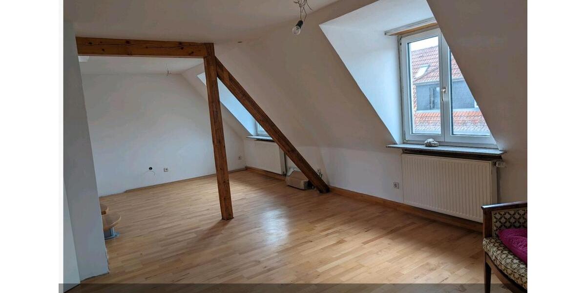 Etagenwohnung Mannheim Hochstätt - 3 Zimmer, 93 m&sup2;, 1.306&euro; | Angebot:25081507