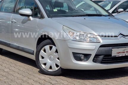 Citroen C4 132.500 km 1.699 &euro; Viernheim (bei MANNHEIM) 68519