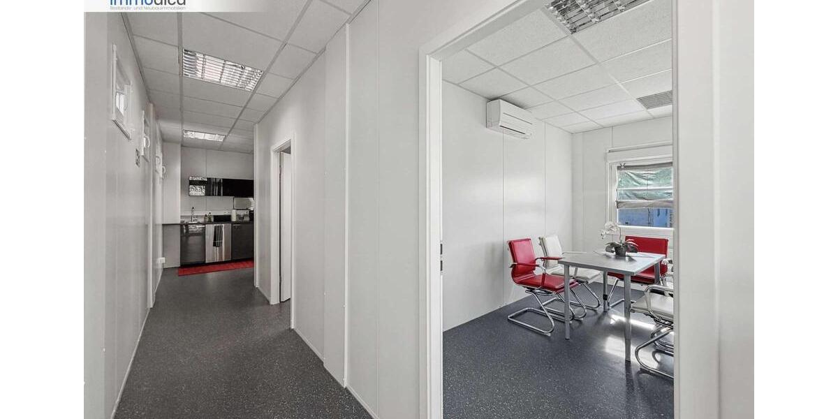 Gewerbeobjekt Frankenthal (Pfalz) - 3.000&euro; | Angebot:25991694