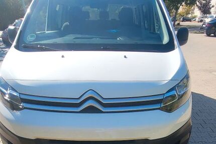 Citroen Jumpy 170.000 km 18.000 &euro; KLEINKARLBACH 67271