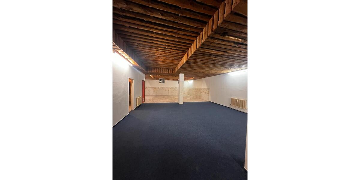 Lagerfläche Büro etc. vielseitig nutzbar in Rheingönheim zimmer