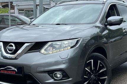 Nissan X-Trail 130.000 km 10.490 &euro; Weinheim 69469