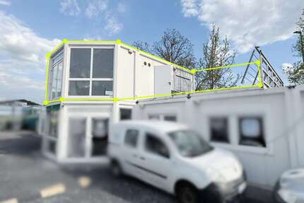 Gewerbeobjekt Bensheim Auerbach - 700&euro; | Angebot:26259126