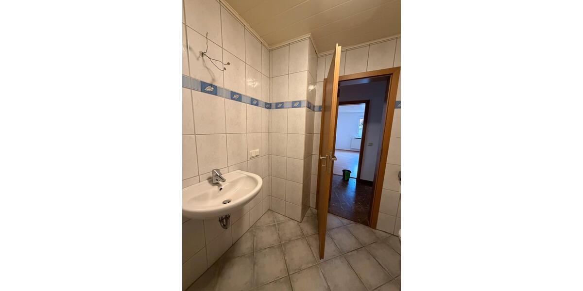 Erdgeschoßwohnung Dannstadt-Schauernheim Schauernheim - 2 Zimmer, 57 m&sup2;, 520&euro; | Angebot:26227502