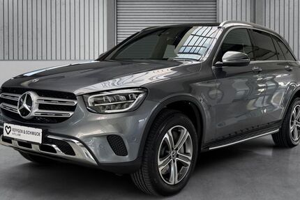 Mercedes-Benz GLC 300 18.500 km 49.980 &euro; Mannheim 68309