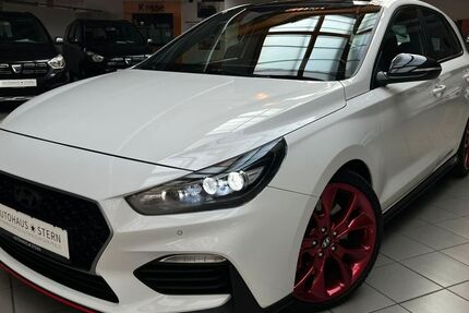 Hyundai i30 72.800 km 22.490 &euro; Mutterstadt 67112