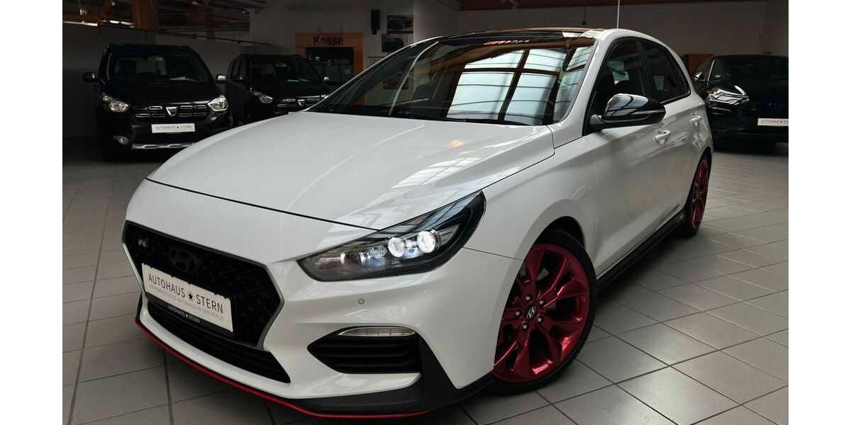 Hyundai i30 72.800 km 22.490 &euro; Mutterstadt 67112