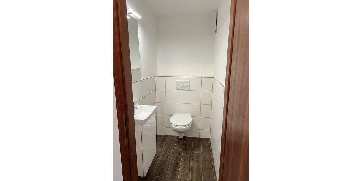 Etagenwohnung Mannheim Waldhof - 3 Zimmer, 80 m&sup2;, 310.000&euro; | Angebot:26744778