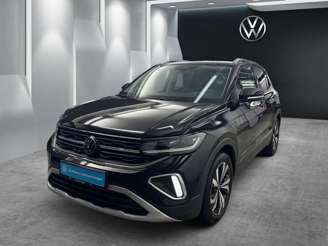 VW T-Cross 9.097 km 28.450 &euro; Speyer 67346