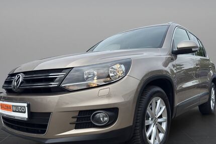 VW Tiguan 105.000 km 10.990 &euro; Viernheim bei Mannheim 68519