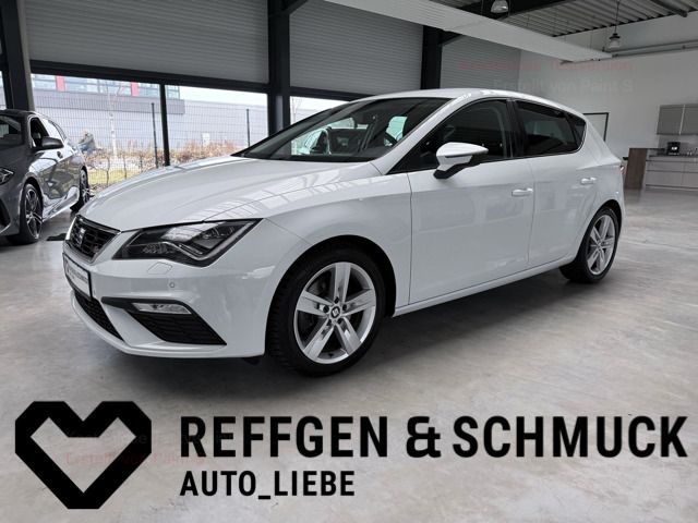 Seat Leon 107.200 km 17.960 &euro; Mannheim 68309
