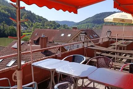 ObjNr:19560 - Traumlage für Gastgewerbe in Neckarsteinach - Haus Neckarsteinach | Angebot:17215957