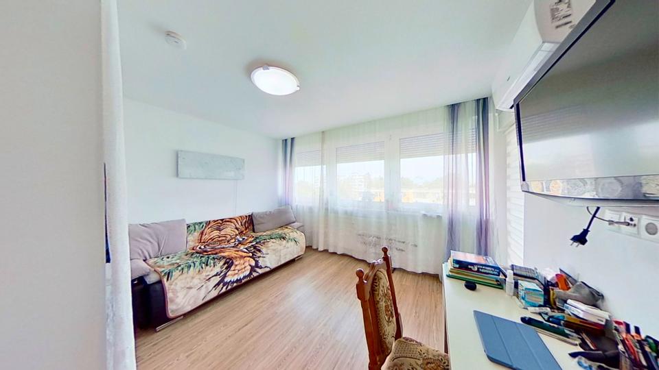 Etagenwohnung Frankenthal (Pfalz) - 3.5 Zimmer, 97 m&sup2;, 227.000&euro; | Angebot:26291383