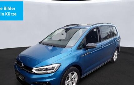 VW Touran 51.005 km 28.991 &euro; Mannheim 68309