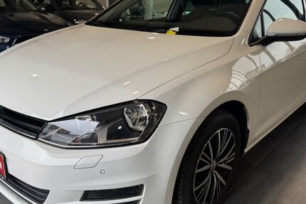VW Golf 105.000 km 9.990 &euro; Ludwigshafen am Rhein 67059