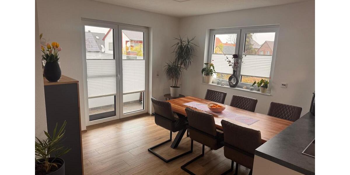 Maisonettenwohnung Bürstadt - 3 Zimmer, 108 m&sup2;, 449.000&euro; | Angebot:26581488