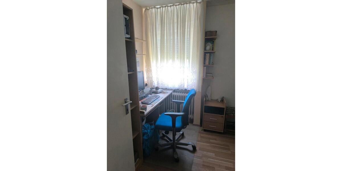 Etagenwohnung Frankenthal (Pfalz) - 3 Zimmer, 74 m&sup2;, 205.000&euro; | Angebot:26264685