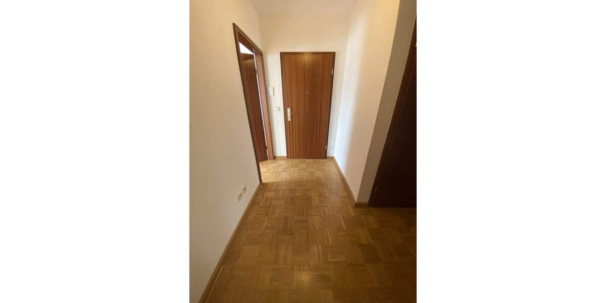 Etagenwohnung Mannheim / Rheinau Rheinau - 2 Zimmer, 75 m&sup2;, 225.000&euro; | Angebot:24646811