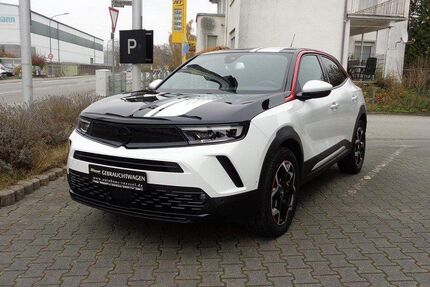 Opel Mokka 29.407 km 18.890 &euro; Birkenau 69488