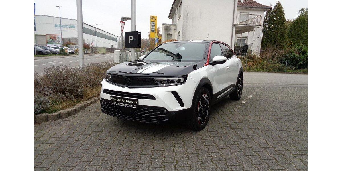 Opel Mokka 29.407 km 18.890 &euro; Birkenau 69488