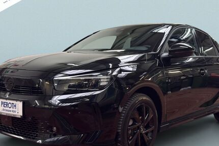 Opel Corsa 9.850 km 20.350 &euro; Worms 67547