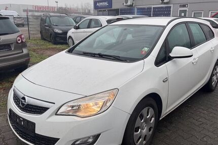 Opel Astra 293.000 km 2.200 &euro; Gernsheim 64579